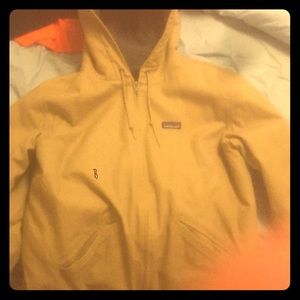 Patagonia Jacket